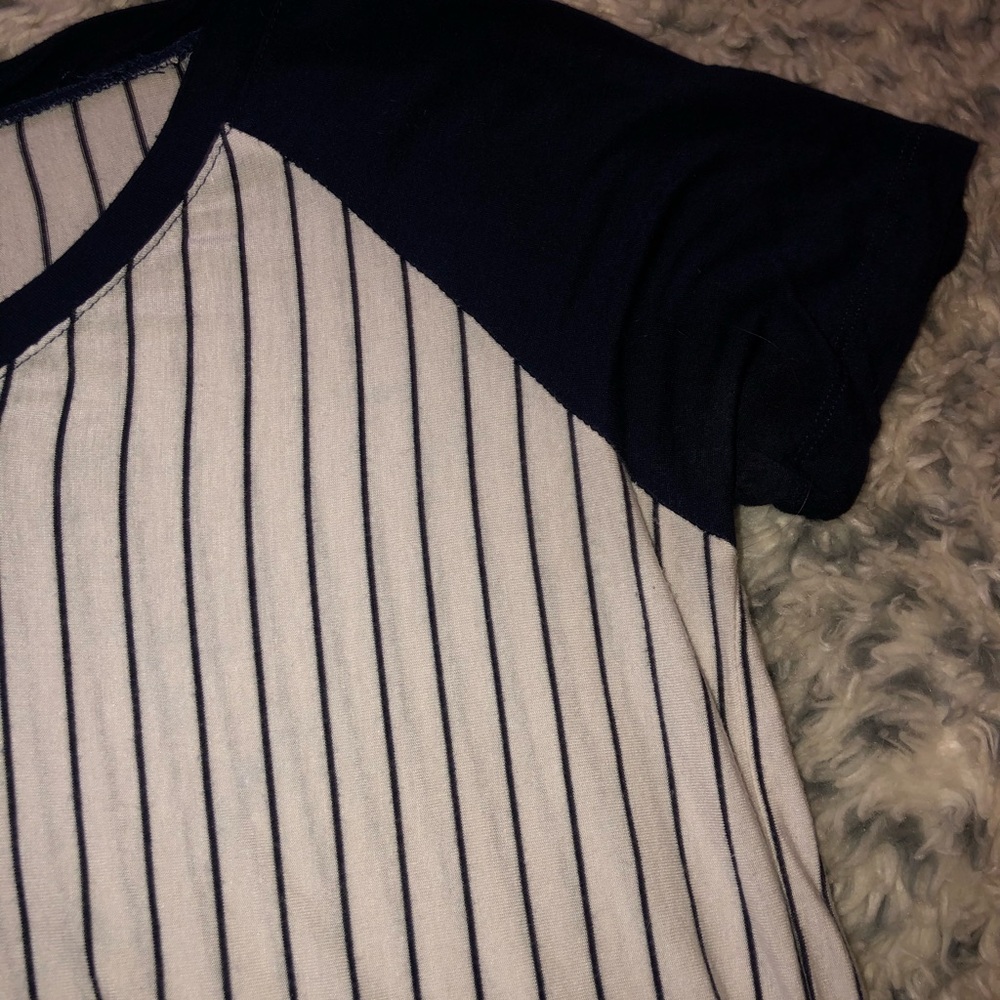 Baseball tee - Picture 4 of 6